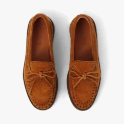 Socque - Derbies Totem - Camel