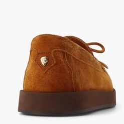 Socque - Derbies Totem - Camel