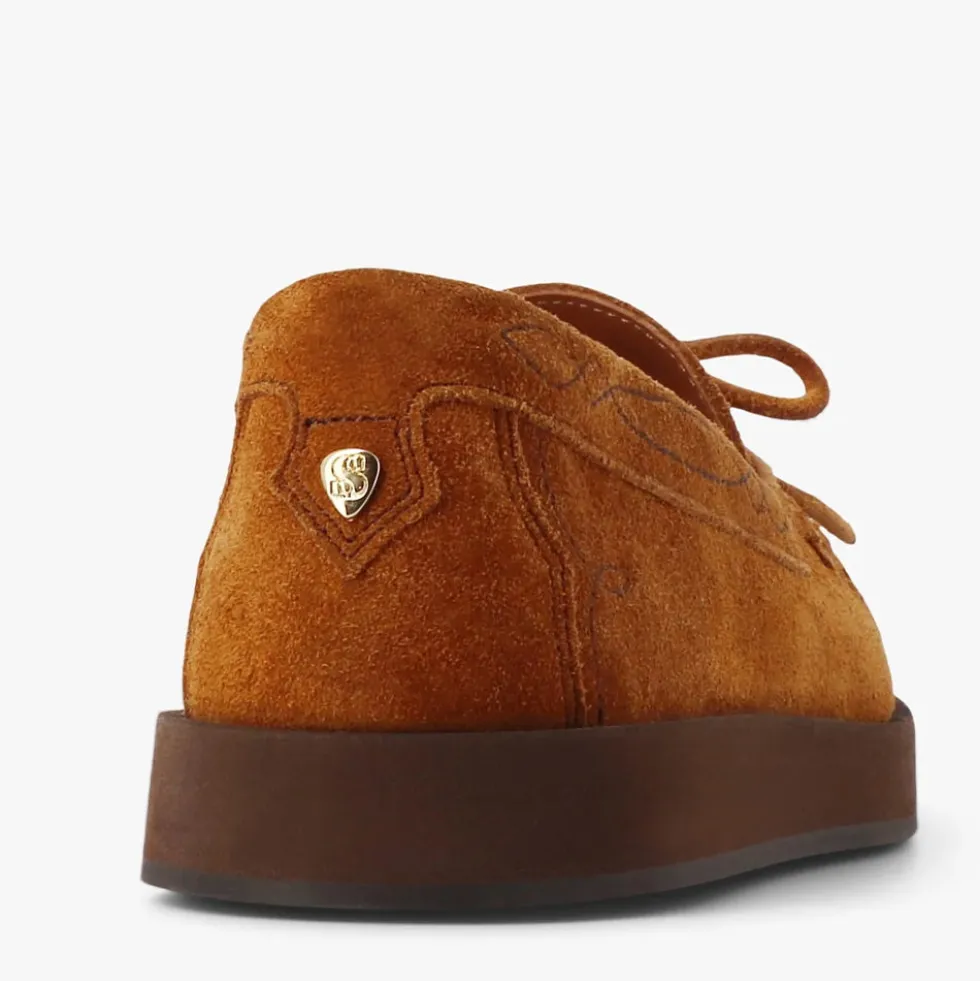 Socque - Derbies Totem - Camel