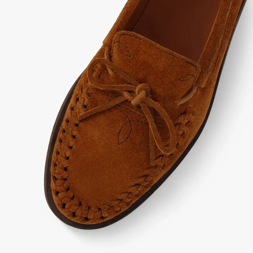 Socque - Derbies Totem - Camel