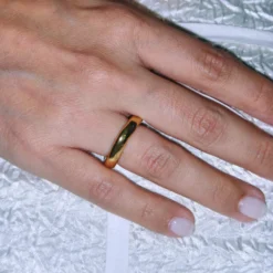 Sofia Rocha - Bague Essential - Or