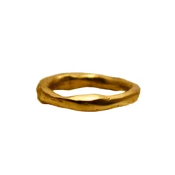 Sofia Rocha - Bague Essential - Or