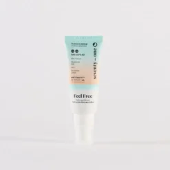 Soin visage hydratant - Feel Free