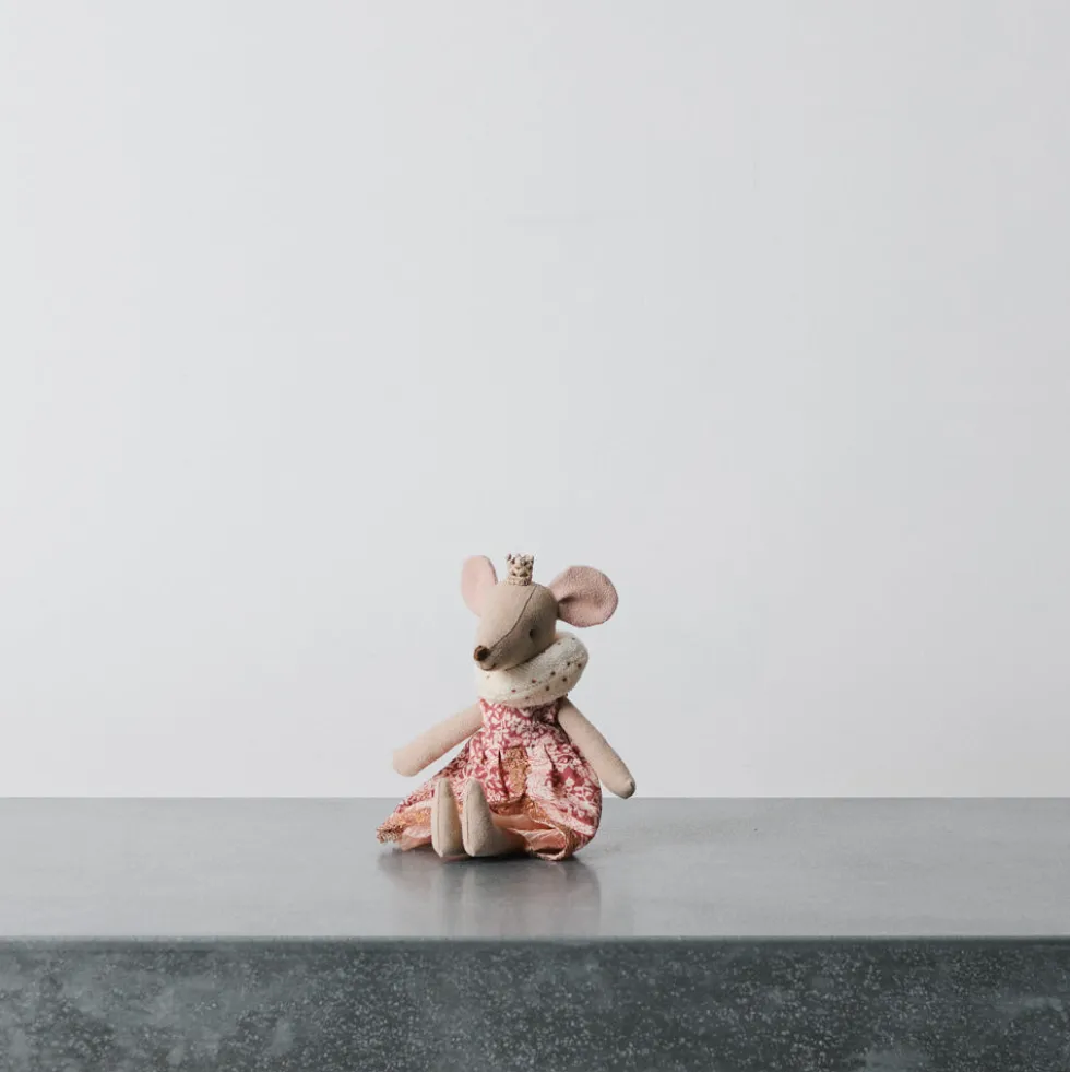 Souris Maman Reine - Maileg