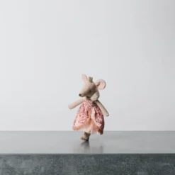 Souris Maman Reine - Maileg