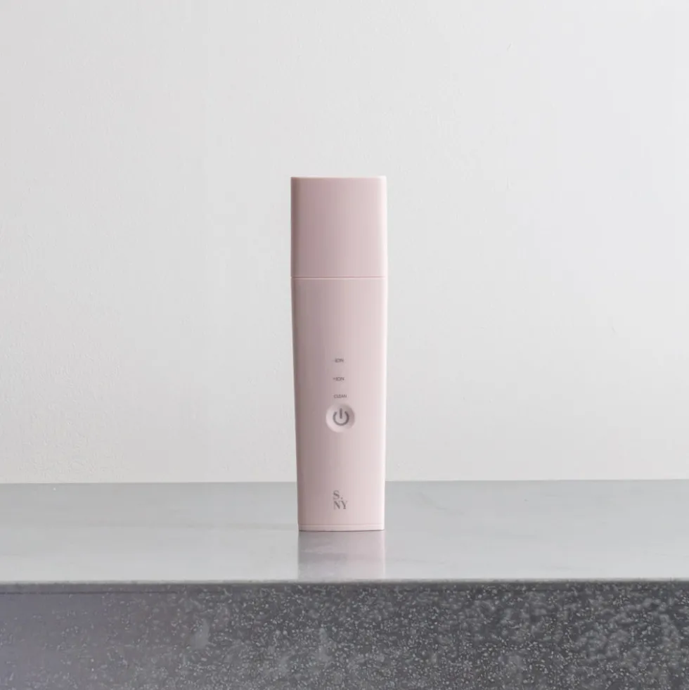 Spatule exfoliante LED - Solaris