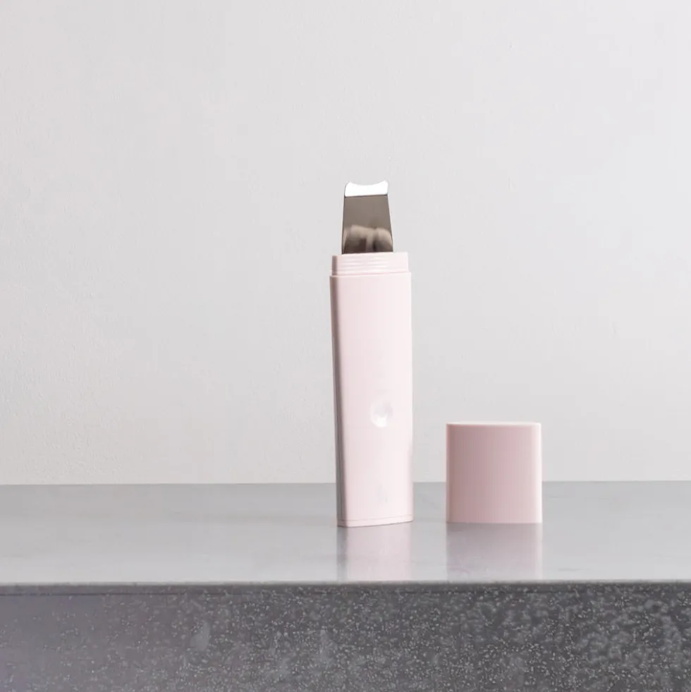Spatule exfoliante LED - Solaris