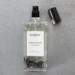 Spray - Purification