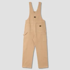 Stan Ray - Combinaison - Earls Bib - Kaki
