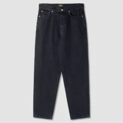 Stan Ray - Jeans Taper 5 - Noir