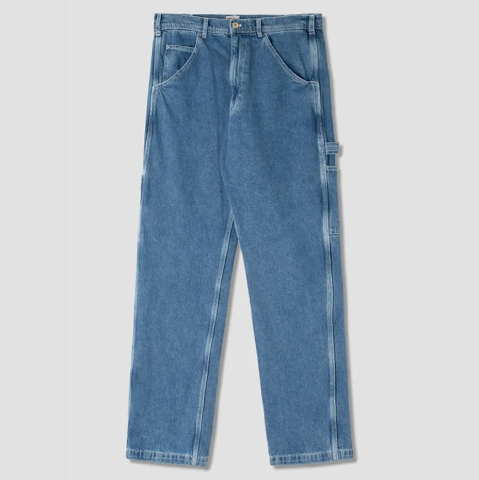Stan Ray - Pantalon OG Painter - Bleu