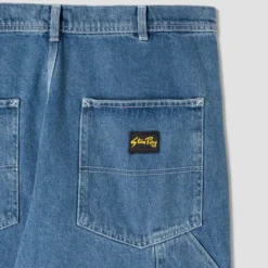 Stan Ray - Pantalon OG Painter - Bleu