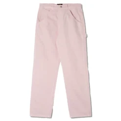 Stan Ray - Pantalon OG Painter - Rose