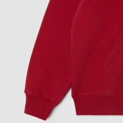 Stan Ray - Sweat à Capuche Stan - Rouge