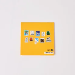 Stickers Au Vieux Campeur - Sport
