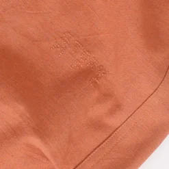 Story MFG - Pantalon Paco - Orange