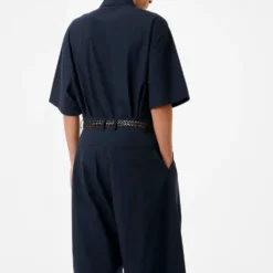 Studio Nicholson - Chemise Agios - Ink