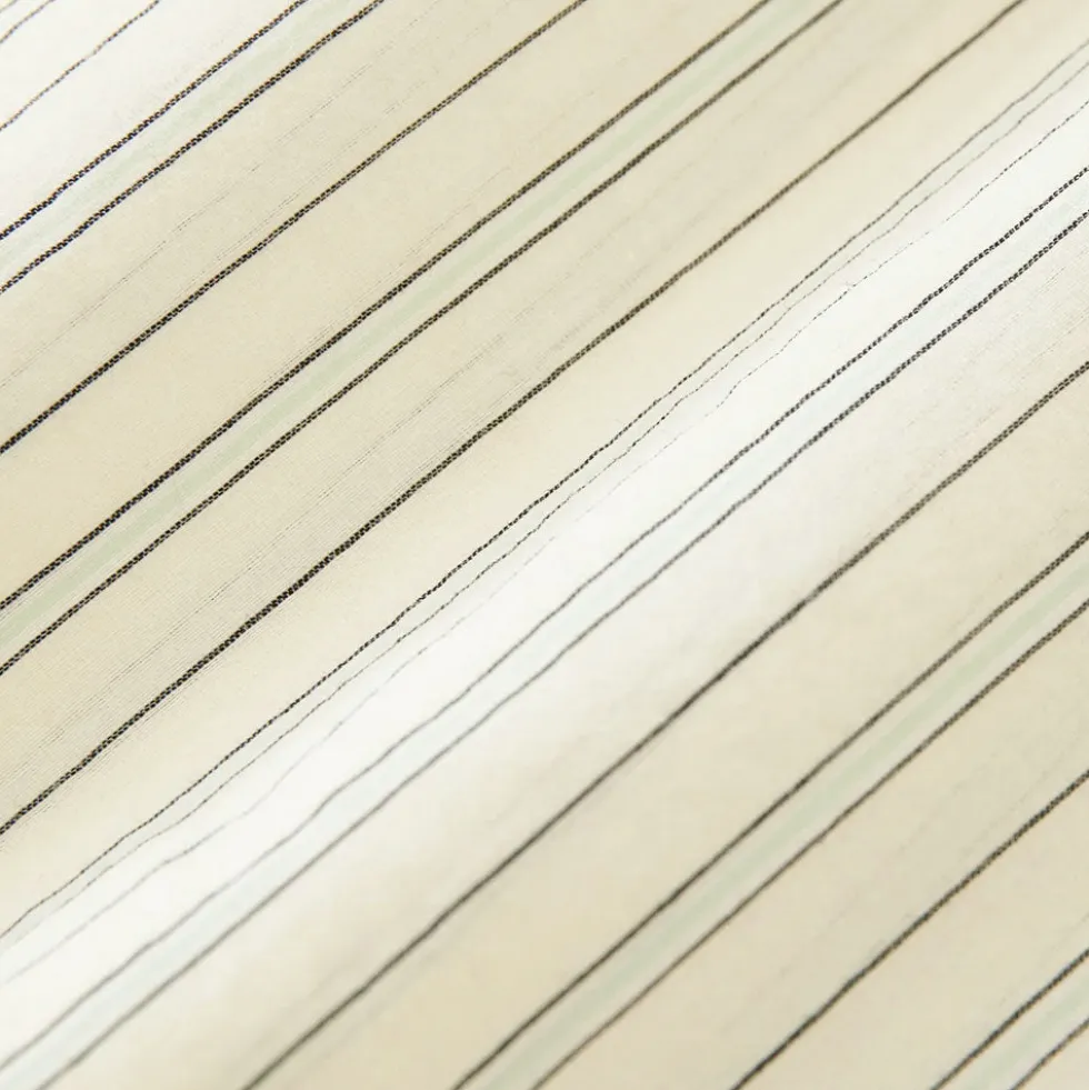 Studio Nicholson - Chemise Rouen - Parchemin