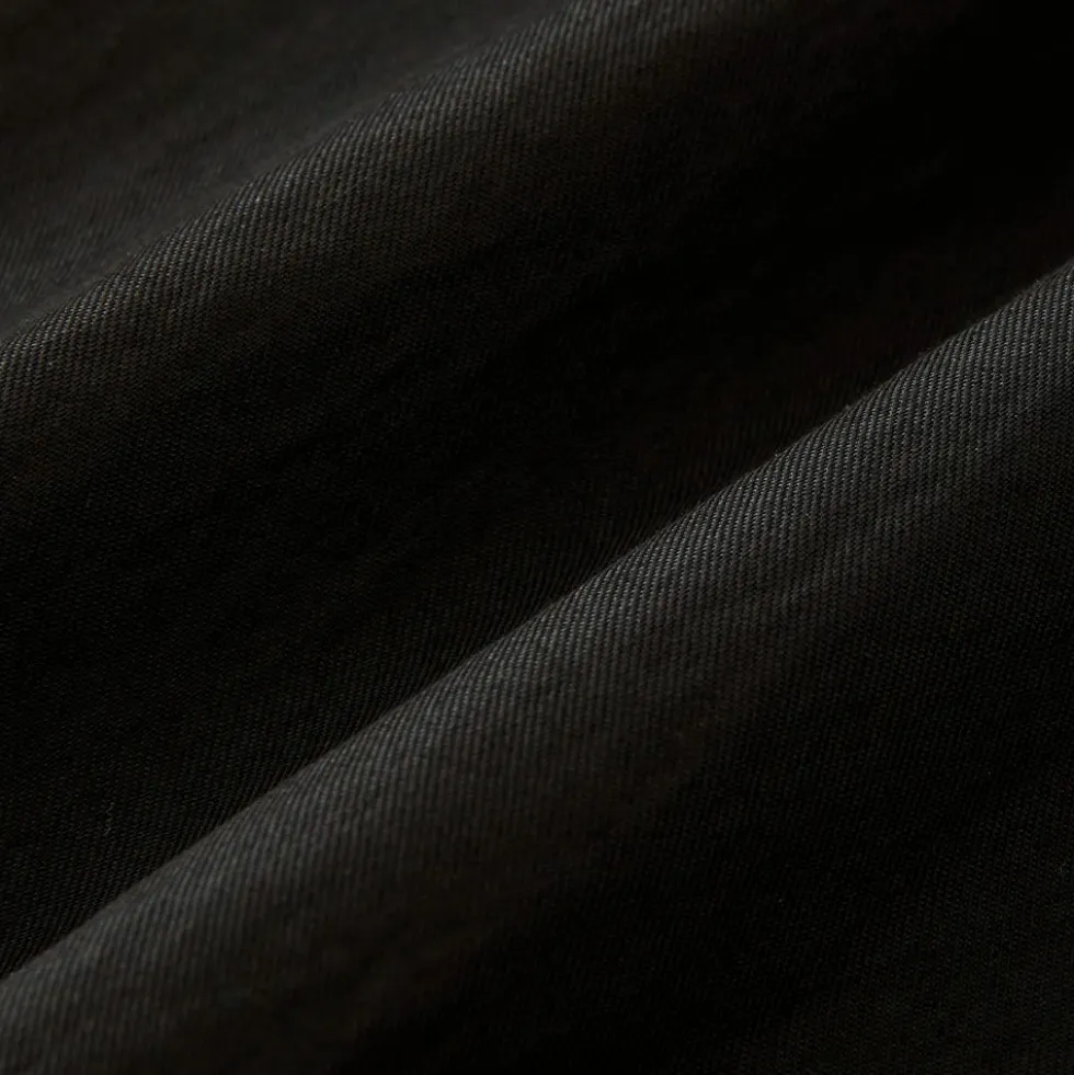 Studio Nicholson - Pantalon Doring - Noir