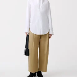 Studio Nicholson - Pantalon Dordoni - Tan