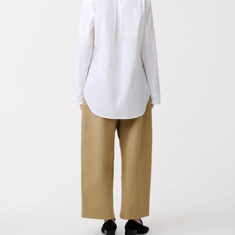 Studio Nicholson - Pantalon Dordoni - Tan