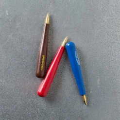 Stylo Baseball - Bleu