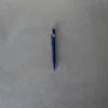 Stylo bille 849 COLORMAT-X - Bleu - Caran d'Ache