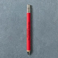 Stylo Bille Days - Rouge