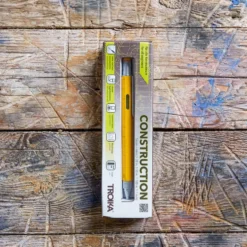 Stylo bille multitâche - Jaune