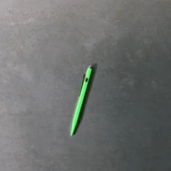 Stylo bille - Vert Fluo - Caran d'Ache