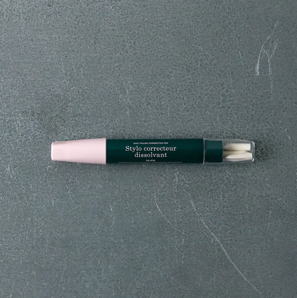 Stylo correcteur dissolvant - Manucurist