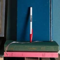 Stylo Merci