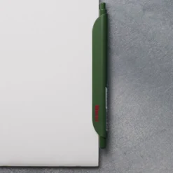 Stylo Merci - Kaki