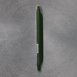 Stylo Merci - Kaki