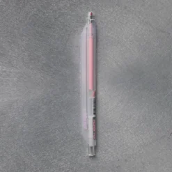 Stylo Merci Transparent - Rose