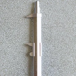 Stylo Messograph