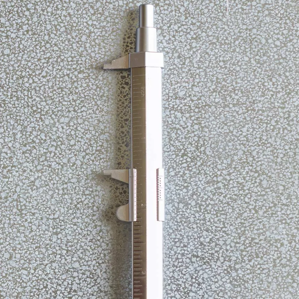 Stylo Messograph
