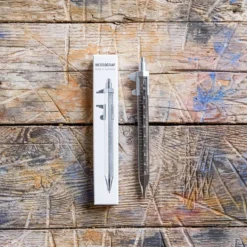Stylo Messograph