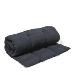 Surmatelas - Noir