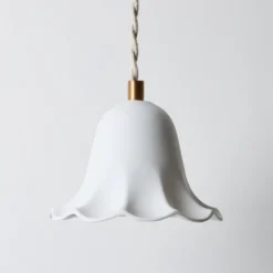 Suspension en applique - Lili