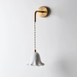 Suspension en applique - Lili