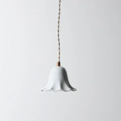 Suspension en applique - Lili