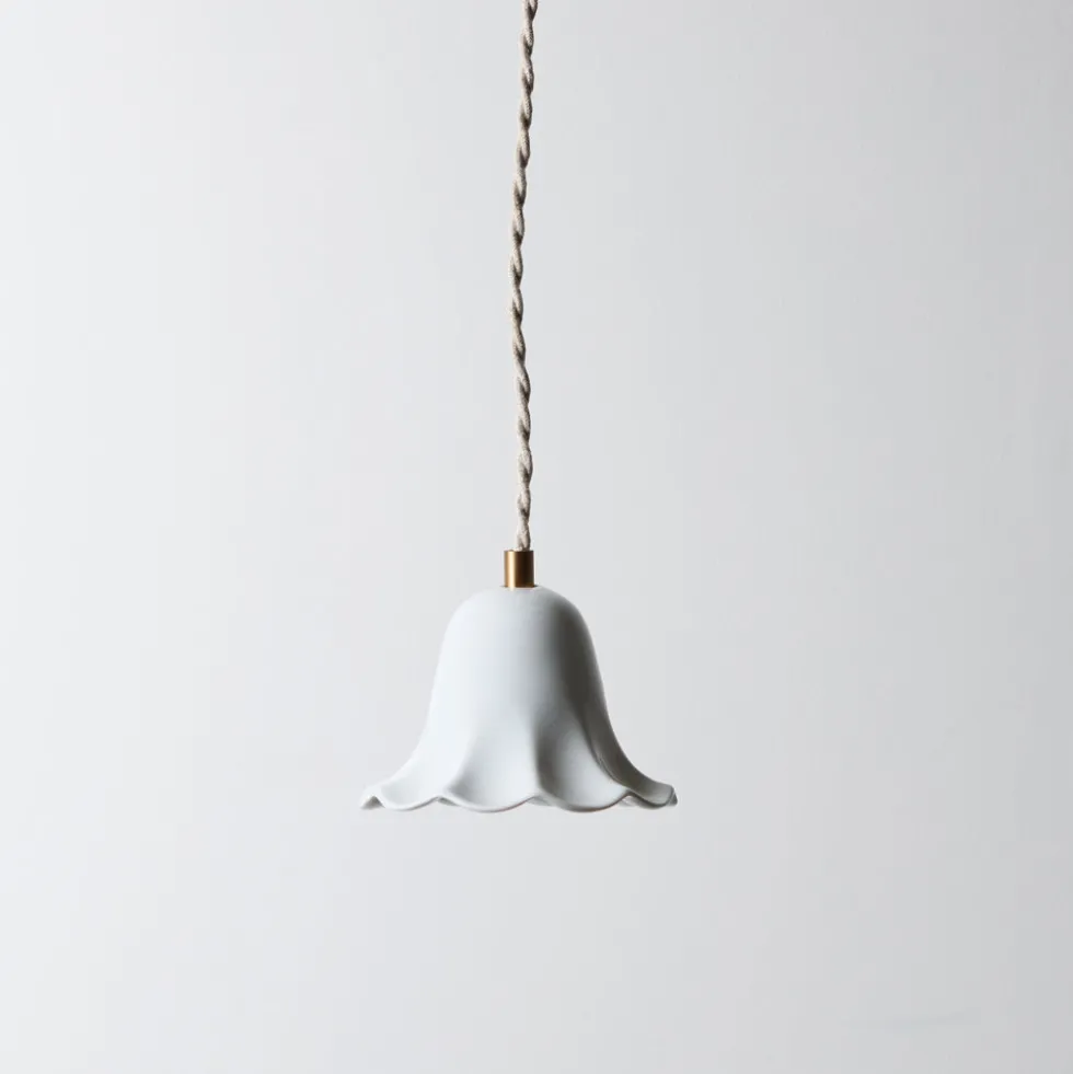 Suspension en applique - Lili