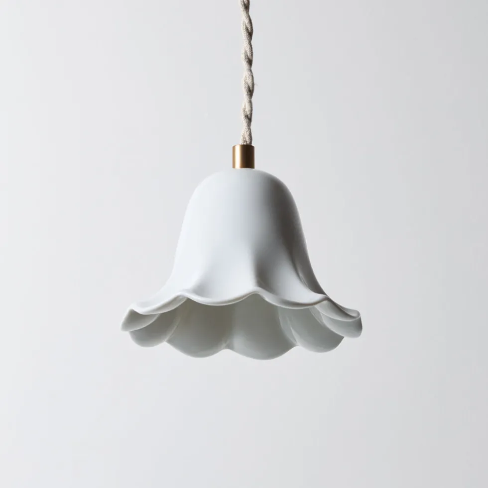 Suspension en applique - Lili