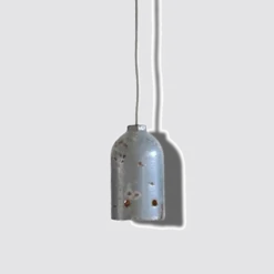 Suspension Gazi - Gris