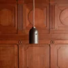 Suspension Gazi - Rouille