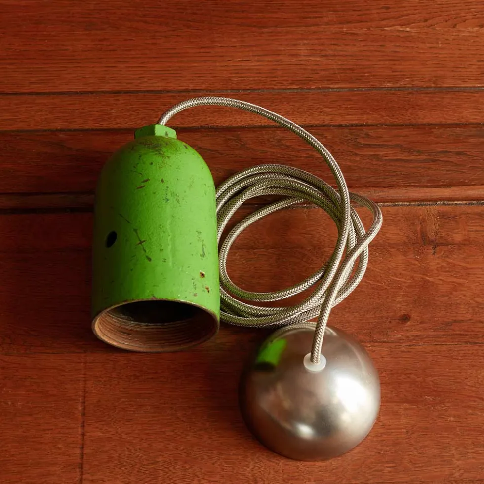 Suspension Gazi - Vert
