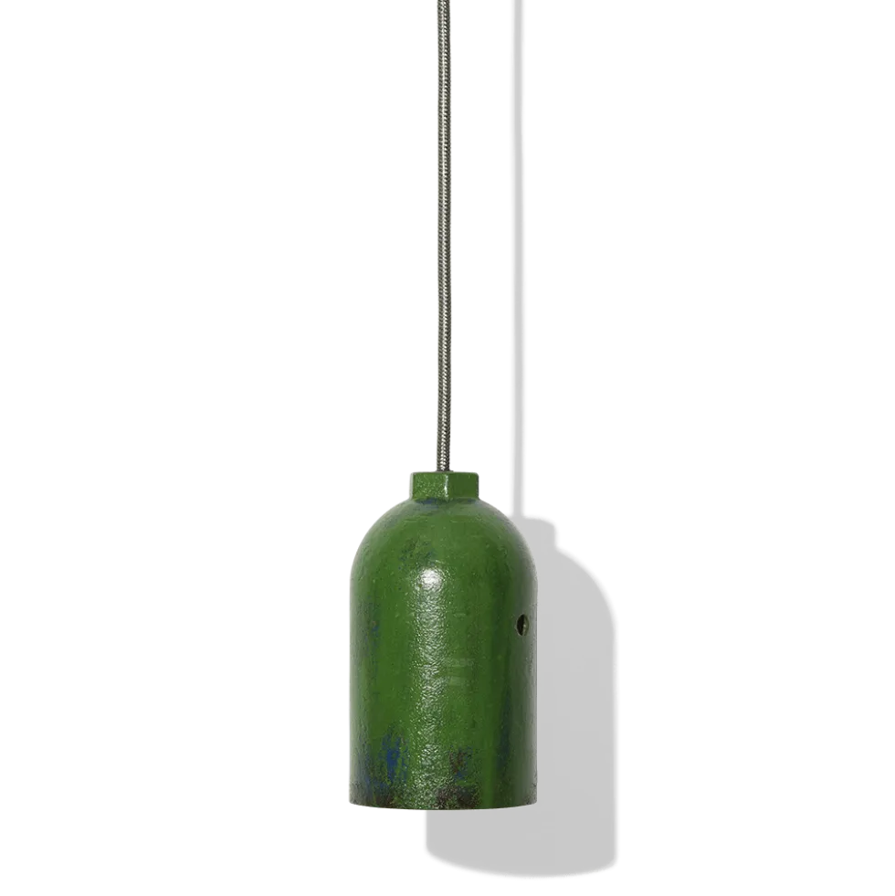 Suspension Gazi - Vert