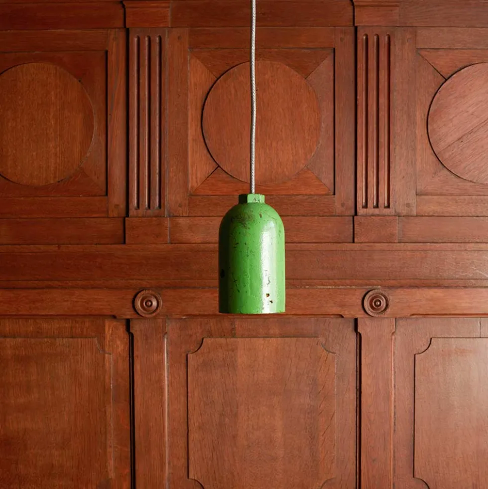 Suspension Gazi - Vert