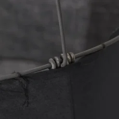 Suspension Koushi - Noir